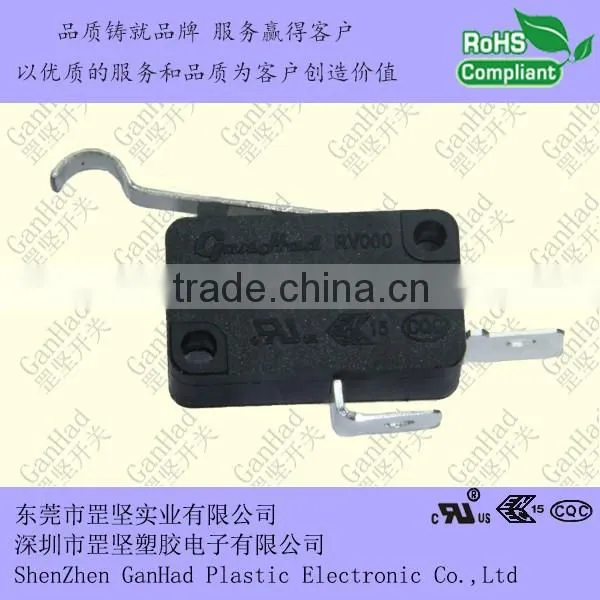 Micro switch