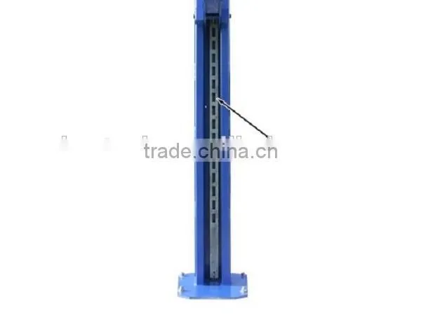 4 post heavy duty quick lift car lift