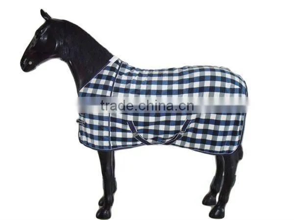 Anti Pilling 280G Fleece Rug