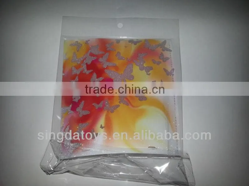 320 Colorful Optical fiber projection lamp toy popular for kids