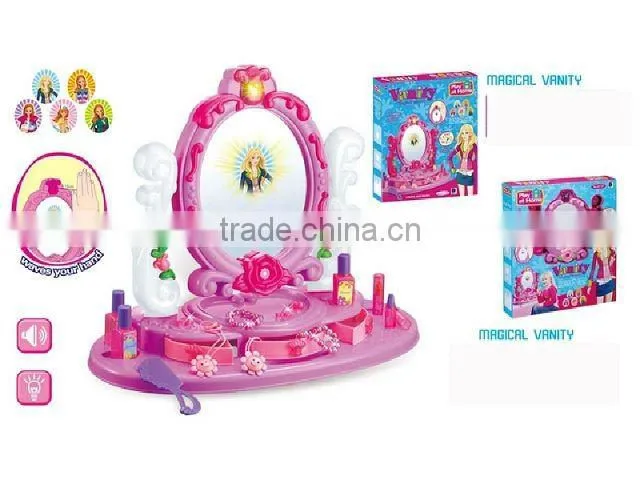 HOT! 661-09 Baby Doctor Table Set Kid Toys
