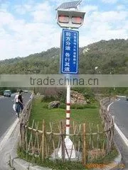 RFL Long Life-Span LED Construction Safety Warning Light
