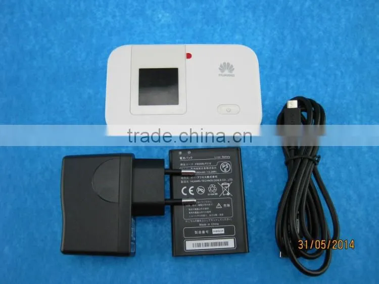 Huawei E5377 LTE FDD700/1800/2600Mhz DC-HSPA+ 900/2100Mhz wifi modem