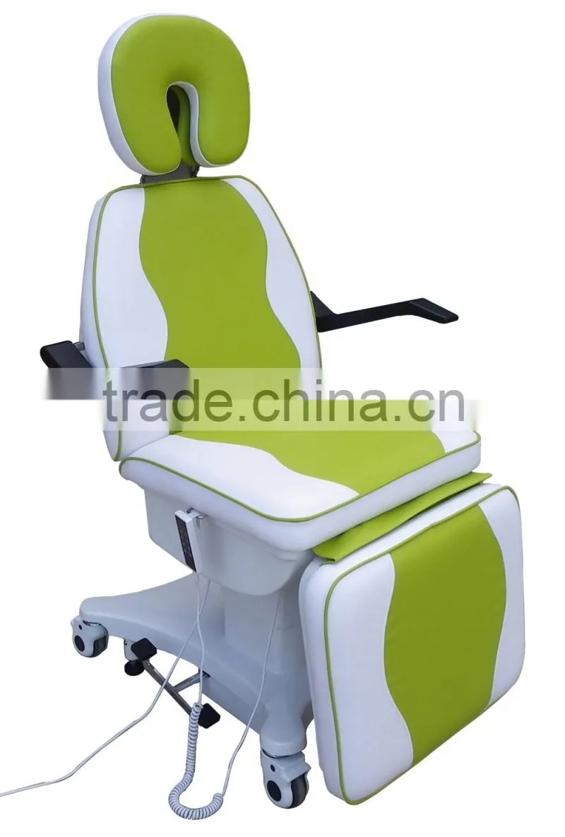 The Most Special Green Salon Wholesale Massage Bed Chair