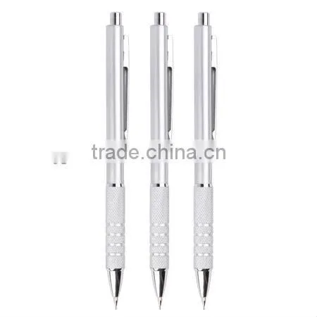 0.5mm Metal Automatic Pencil, Metal Mechanical Pencil