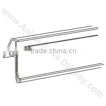 price label holder