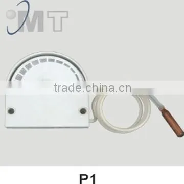 timer thermostat