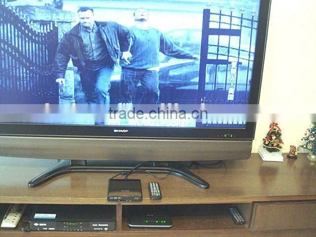 portable Blue Fire HD player bluray player can use with TV,Laptop and desktop