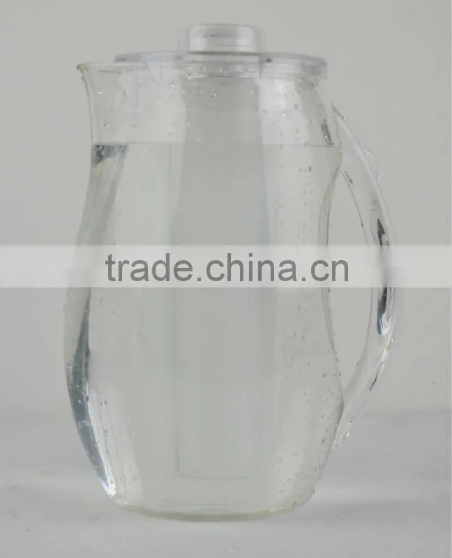 Prodyne Pitcher on Ice Jug