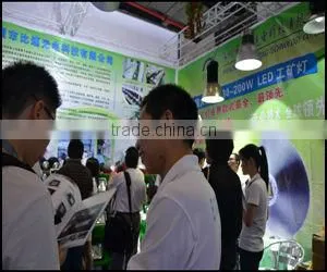 factory in Shenzen high bay led lighting