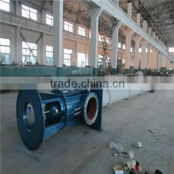API610 VS1 Pump,