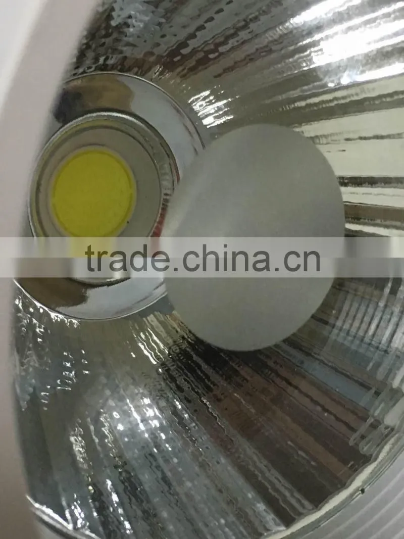 aluminum led track light syan high power