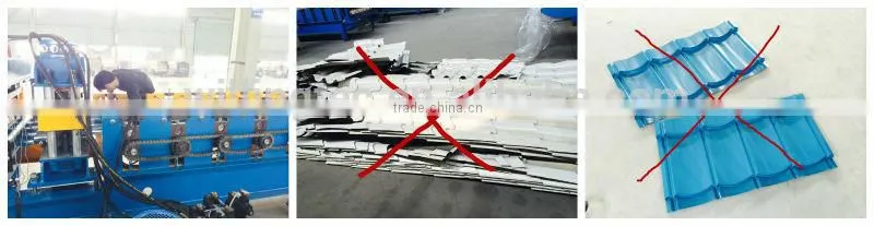 2014 hot sale and good quality hydraulic steel plate cut to length cutting machine uncoiler
