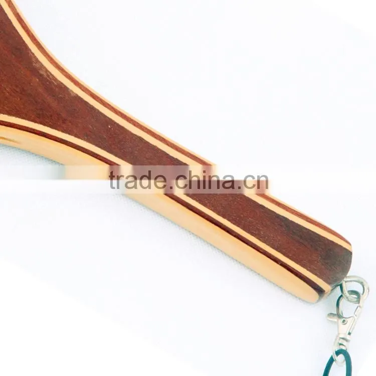 Classic Bamboo Trout landing net