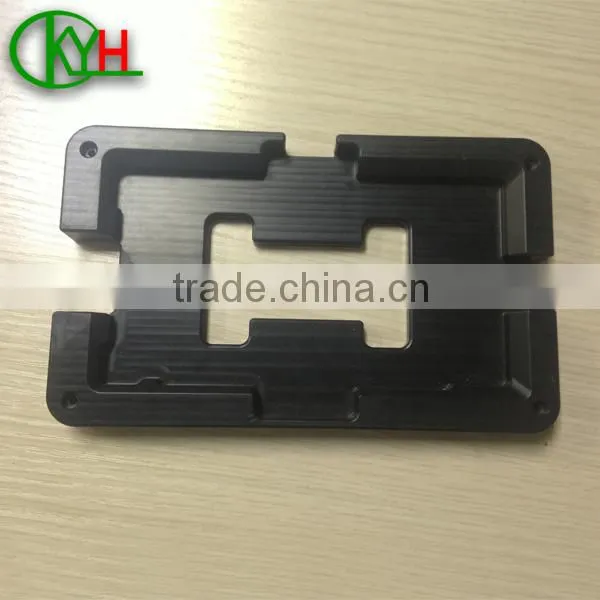 High quality precision cnc metal rapid prototyping