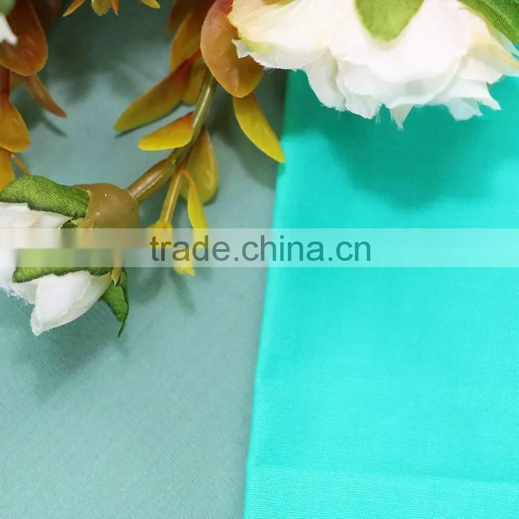 Wholesale cotton canvas gsg certified 100% cotton canvas fabric