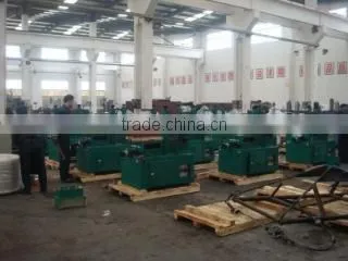 Taizhou Jiangzhou Numerical Control Machine Tool Manufacture Co., Ltd. company overview - view 3