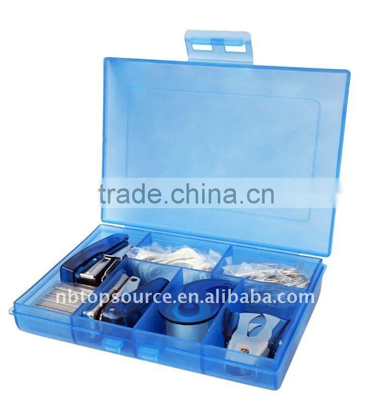 mini stationery set
