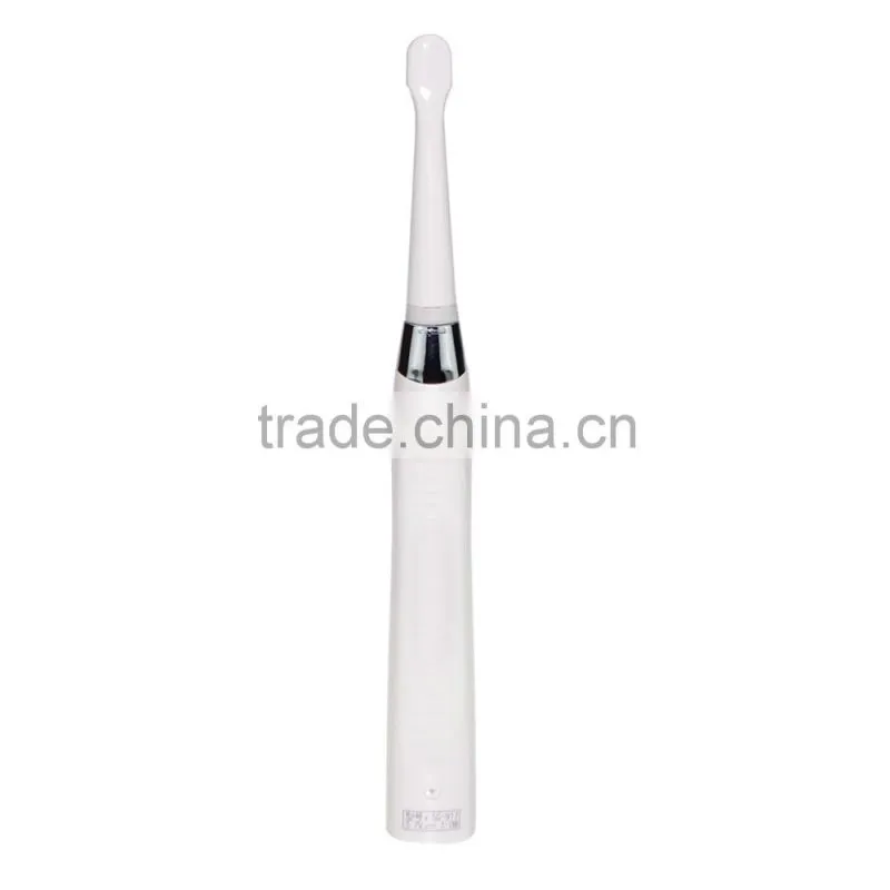 Rechargeable Toothbrush with Inductive Rechargeable function deep sweep your tooth from oral doctors recommend