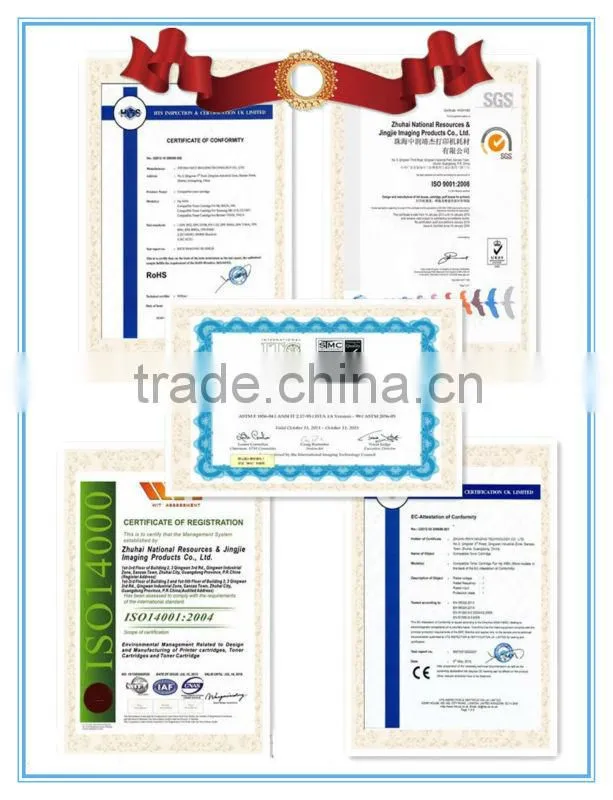 Toner cartridge for Lexmark / For Lexmark toner cartridge T650 / toner cartridge T650