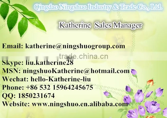 Industry wholesale of safety non slip kitchen rubber anti fatigue mat with hole