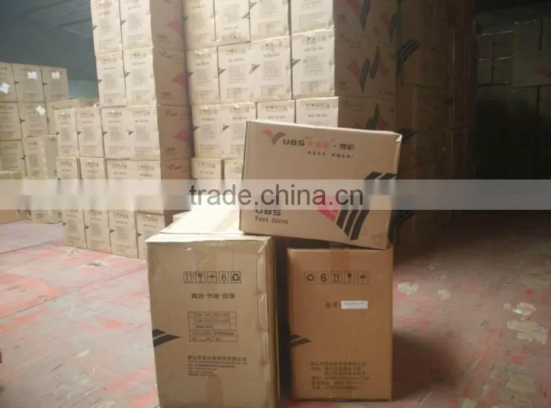 UBS Inverter DC Plasma cuttering machine (Dual IGBT Module Type) LGK-63