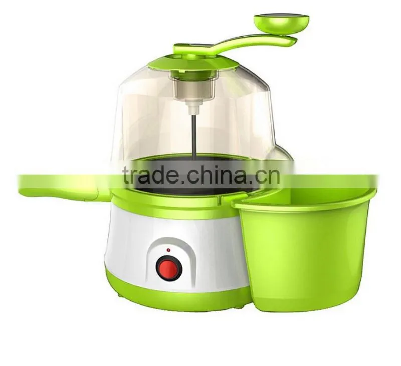 Household popcorn machine , multifuctional popcorn machine can pop corn, boil egg, fry egg and meat only USD11.9