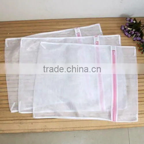 mesh washing bag,shoes wash bag