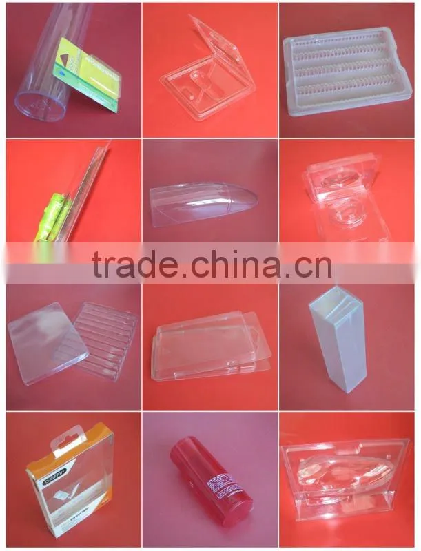 Mobilephone Accessories blister