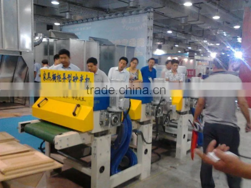Curve Surface Sander Machine Curve Surface Sander (sanding machine) woodworking machine
