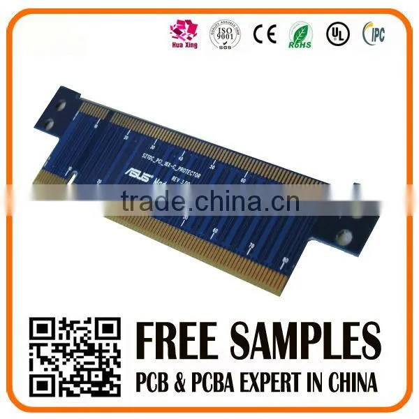 Multilayer PCB 4/6/8layers PCB