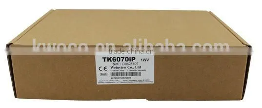 TK6070iP Weinview/Weintek 7'' hmi