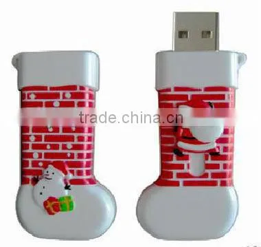 cartoon character usb flash drive 1/2/4/8/16/32/64gb