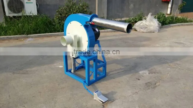 good quality toy filling machine/soft pillow filling machine made in China