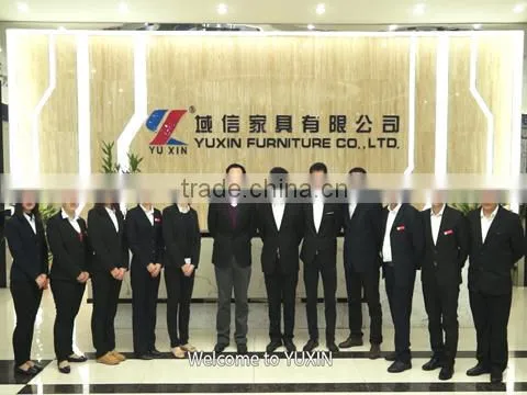 Yuxin Furniture Co., Ltd. company overview - view 1