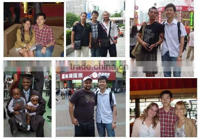 professional and experienced shenzhen groupon sourcing agent