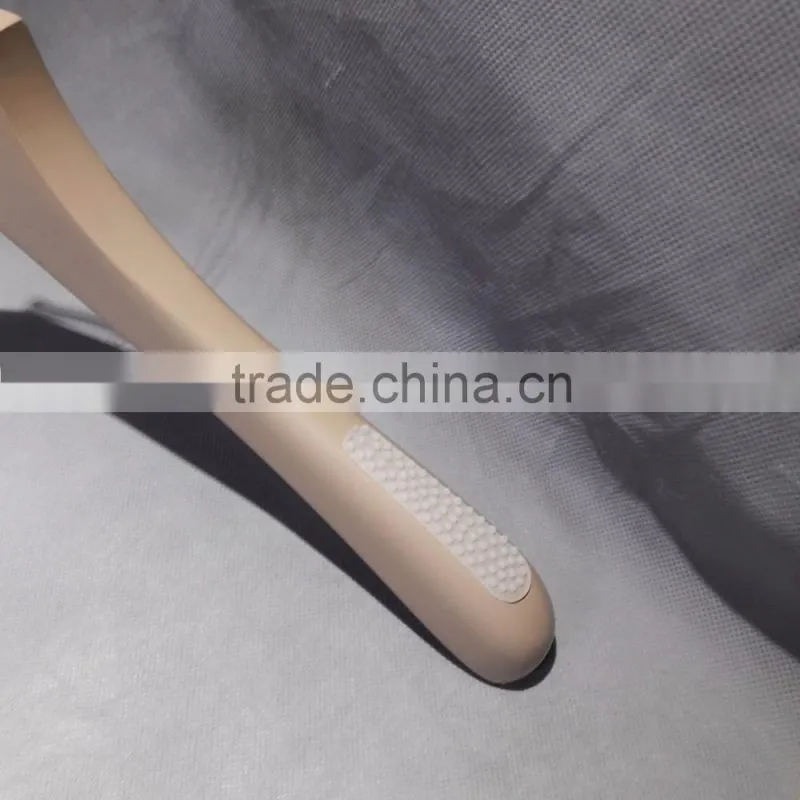 Manufactory provide high ending wooden hanger