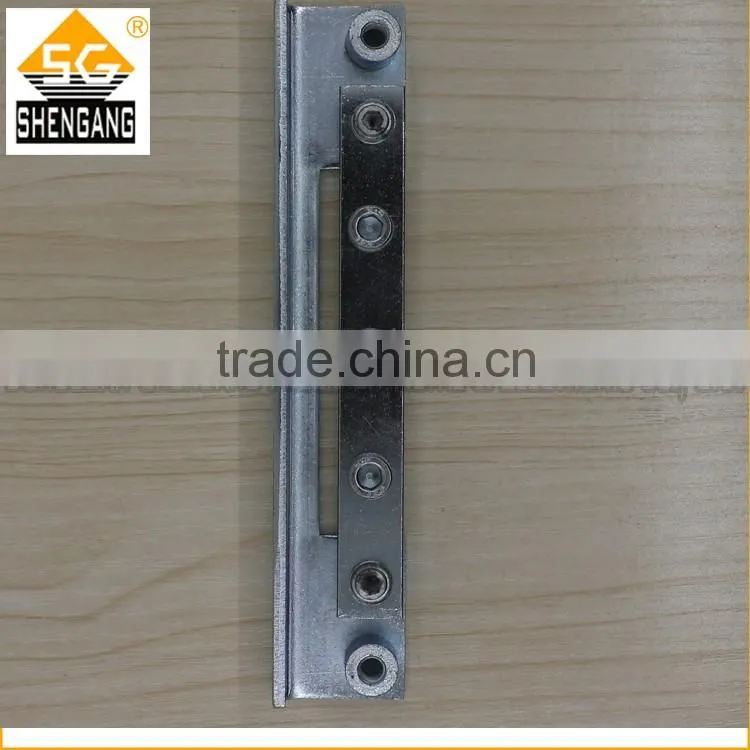 German durable stainless steel hinge of industrial door