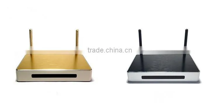 Super alloy 3G WIFI HD Media player free Kodi 16.0 pre install Quad core 1GB+8GB rk3288 mini pc Android iptv box