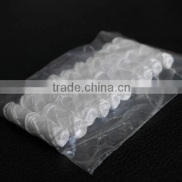 50m nylon expanding dental floss mint & waxed