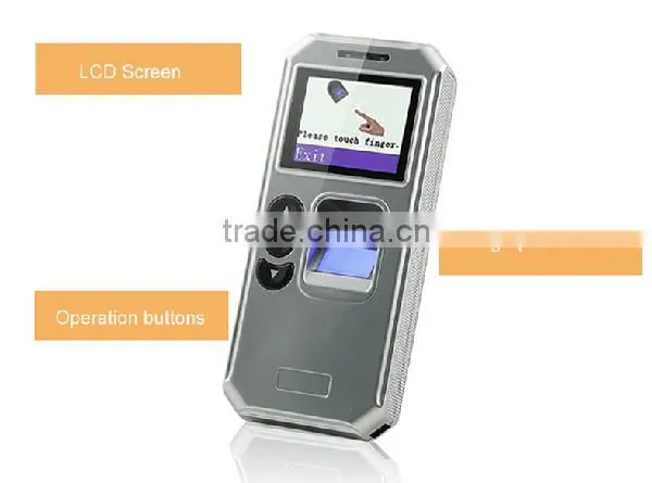 GPRS guard tour control systems