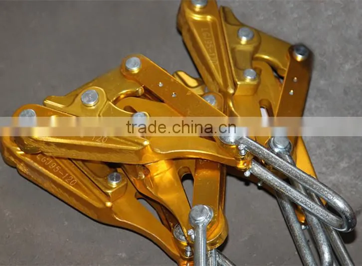 Aluminum Alloy Conductor Grips