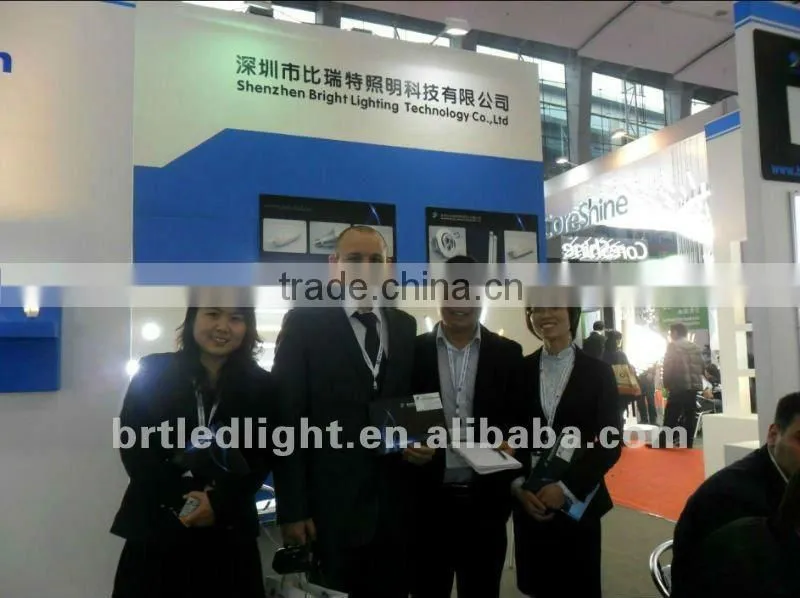 TUV Approved 5W SMD led spot