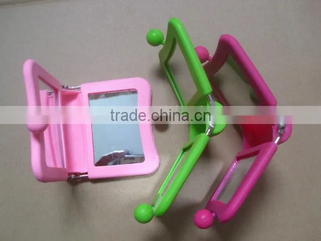 travel set cosmetic make up mirror