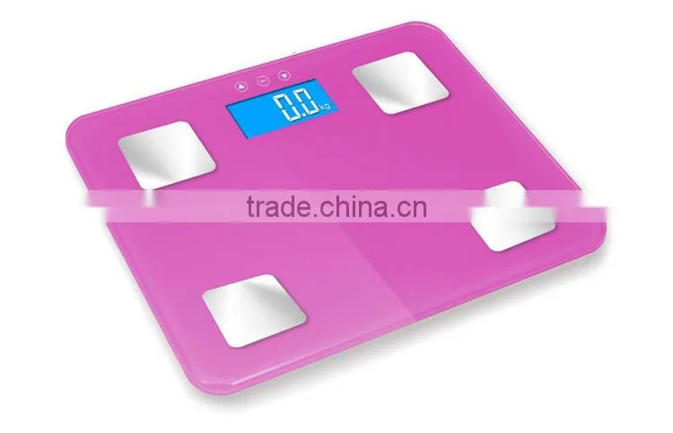 Digital body composition scale VFS F129