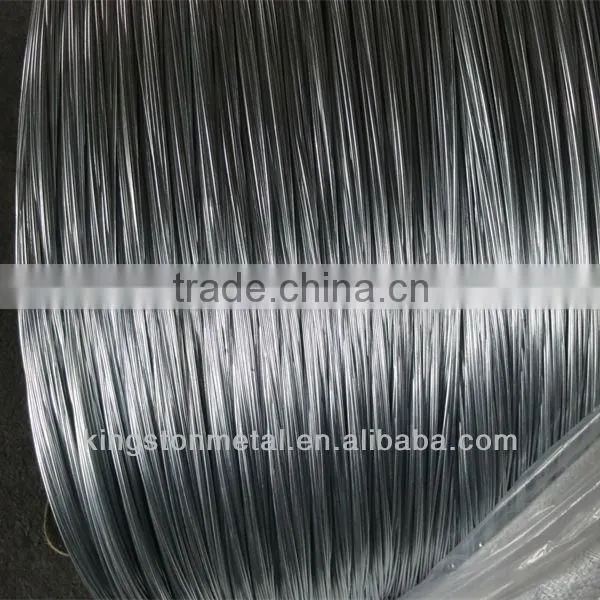 Steel Wire For Nail Making/Tensile Strength Steel Wire
