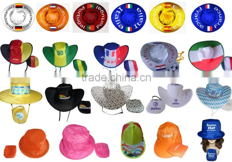 Good price custom popular creative and fashion hat
