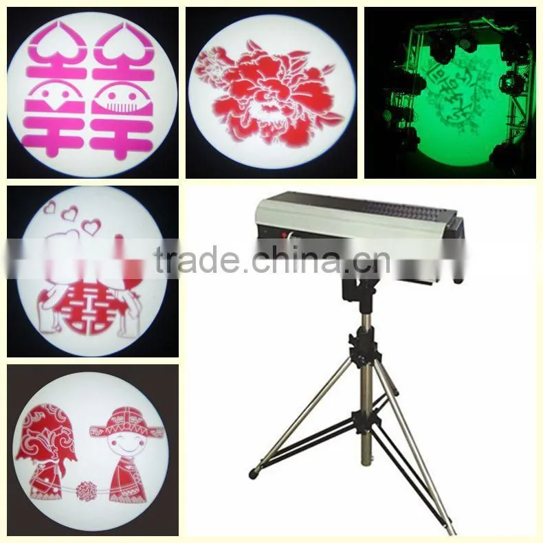 2016 new products Stage Spot lights Disco Lighting 300W led Follow spot light