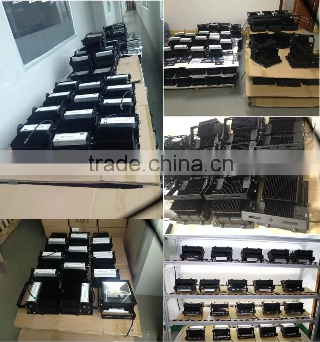 football field led flood light high lumen 100w 150w outdoor led flood light 100w ip66