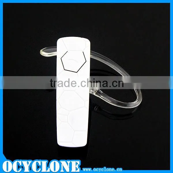 Blueboy Music Bluetooth Headset Water Cubic Earphone for samsung note 4